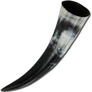 Authentic <b>Large</b> Durable Handcrafted Viking Beer <b>Mug</b> Polished American Style Leak Proof Portable for Business Gifts Collection - Product Image 3