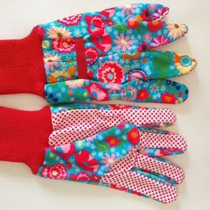 Large Size Women's Garden <b>Gloves</b> <b>Touch</b> <b>Screen</b> Compatible Thorn Puncture Resistant Working <b>Gloves</b> Protective Gear Gardening - Product Image 3