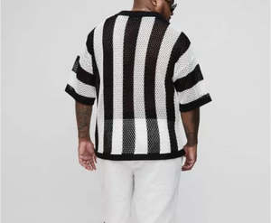 Camisetas de fútbol retro clásicas vintage con estampado completo, camisetas de fútbol retro personalizadas, camiseta de fútbol para hombre - Product Image 2