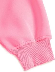 Sudadera con Capucha AELFRIC EDEN, Color Personalizado, Corte Regular, Unisex, Informal, de Poliéster, Lavado Ácido, con Logotipo Frontal y Bolsillo, para Otoño - Product Image 3