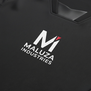 Ensemble de maillots de foot sublimés de haute qualité avec protection UV, motif personnalisé sublimé, pour tournoi - Product Image 5