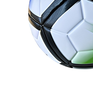 Balón de Fútbol de Cuero Personalizado de Alta Calidad para Entrenamiento y Partidos, Proveedor Mayorista OEM - Product Image 2