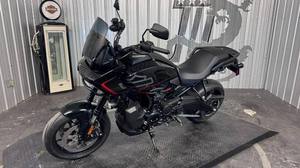 Motocicleta de Aventura PAN AMERICA 1250 ST 2026 Totalmente Nueva - Product Image 5