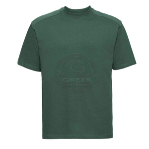Camisetas para Hombre, Suaves, 100% Algodón, Estilo Casual, Ropa Urbana, Uso Diario, Fabricante, Proveedor, Exportador al por Mayor - Product Image 5