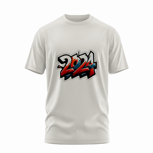 เสื้อยืดคอตตอนพิมพ์ลาย ไซส์ใหญ่พิเศษ M 5XL สำหรับฤดูร้อน ระบายอากาศได้ดี ทรงหลวม สีดำขาว แขนสั้น ผ้าถัก สวมใส่สบาย เหมาะสำหรับเล่นกีฬาและกิจกรรมกลางแจ้ง - Product Image 4
