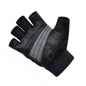 Made In High Quality Breathable Weightlifting <b>Gloves</b> In Stock Low Moq Weightlifting Fitness <b>Gloves</b> - Product Image 5