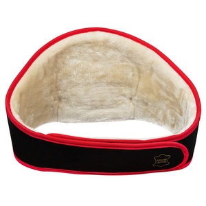 เข็มขัดแชมป์แบบกำหนดเอง-หนังสีทองหนา 4 มม.-เข็มขัดสำหรับ MMA มวยไทย-เทควันโด-การแข่งขันพิเศษ เข็มขัดแชมป์สีทอง - Product Image 4