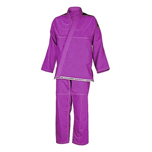 Uniforme Jiu Jitsu Gi de haute qualité conçu sur mesure dernier nouvel uniforme brésilien BJJ Gi - Product Image 2