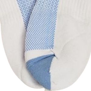 Chaussettes courtes roses pour femmes, douces, respirantes, décontractées, confortables, en tricot extensible, accessoires de chaussures - Product Image 3