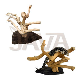 Piedra Pizarra Mini Java Ecológica Mediana para Reptiles y Anfibios - Product Image 1