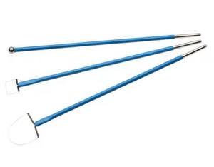 Electrodos de Aguja Eléctrica de Última Generación, Profesionales y Hechos a Medida, en Grandes Cantidades, Dispositivos Médicos Desechables y Reutilizables - Product Image 1