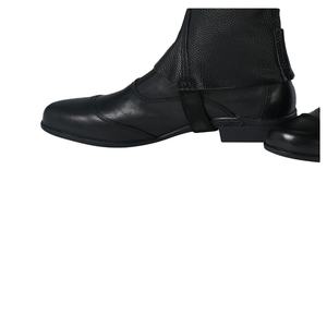 Protège-jambes d'équitation imperméables en nylon/coton imprimé, grande taille, personnalisables (taille et couleur), OEM - Product Image 6