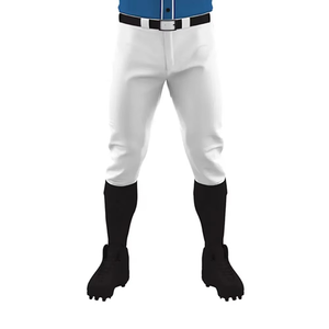 Uniforme de Béisbol Elite Personalizado, Jersey y Pantalones con Botones, Diseño Personalizado, Directo de Fábrica - Product Image 2