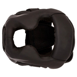 Équipement de boxe pour enfants Challenger, protège-tête de boxe pour enfants, protège-tête réglable pour la boxe des jeunes - Product Image 4