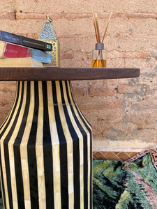 Customise Bone Inlay Furniture Intricate Designs and Craftsmanship from India - Product Image 4