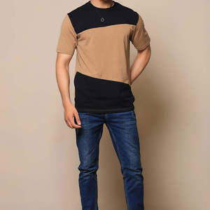 Camiseta Personalizada Directo de Fábrica, Camiseta Blanca Lisa de Alta Calidad para Hombre, Hecha en Pakistán, Precio Económico en Venta - Product Image 2