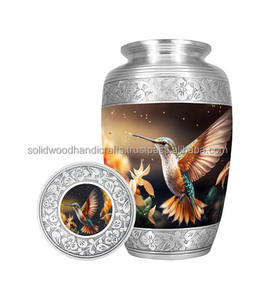 Urnas para Adultos, Urnas Hechas a Mano para Hombre y Mujer, Urnas Decorativas - Product Image 1