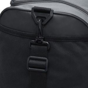 Sac de sport imperméable grande capacité avec logo personnalisé, sac de voyage tendance pour femmes, sac de sport fitness, sac de voyage imperméable - Product Image 5