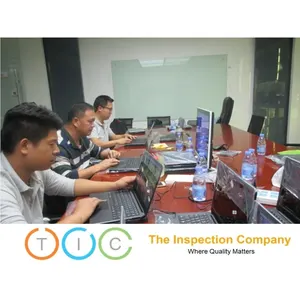 Chine pour les importateurs inspection service de contrôle de la qualité usine audit échantillonnage inspection complète test en laboratoire