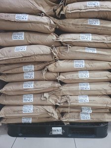 Poudre de banane de haute qualité pour la pâtisserie, les boissons, les desserts et les recettes de cuisine saine et de bien-être, disponible à prix avantageux - Product Image 3