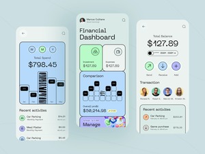 Plataforma de Desarrollo de Aplicaciones Financieras de Última Generación con Compatibilidad Perfecta entre Mac y PC y Soluciones Escalables - Product Image 3