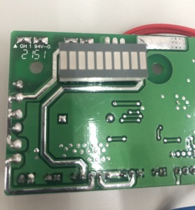 Placa PCB01 IC HS580 HS680 Nueva de Repuesto LC-BD003 para Scooter de Movilidad CTM, Controlador Electrónico de Placa Madre - Product Image 5