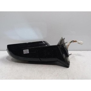 Silla Chairman Usada con Espejo Izquierdo CHHY0811SML03BL - Product Image 6