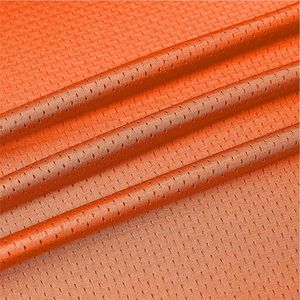 Conjunto de Uniforme de Rugby Personalizado para Equipo, Jersey Transpirable de Malla con Pantalones Cortos a Juego, Tallas Grandes, Estilo Profesional - Product Image 6