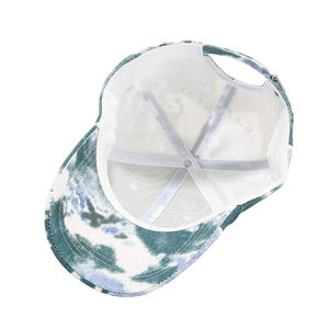 Gorras Sublimadas de la Mejor Calidad, Gorras Sublimadas con Impresión Personalizada, Gorras de Béisbol Sublimadas Más Vendidas - Product Image 3