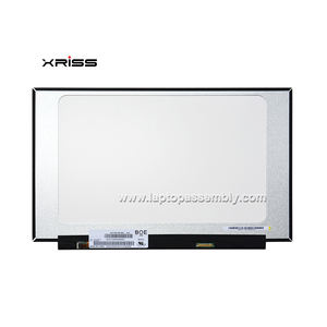 NV156FHM-N48 15.6 pouces 1920*1080 FHD 30 broches 16:9 TFT PCBA écran LCD plat pour ordinateur portable remplacement d'affichage pour PC - Product Image 2