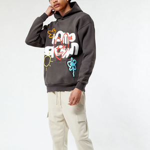 Hoodies pour hommes de haute qualité, design professionnel, nouvelle collection, mode masculine à prix bas - Product Image 4