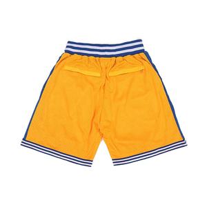 Pantalones cortos de baloncesto de verano para hombre, nuevo diseño para correr, deportes, Fitness, malla transpirable, pantalones cortos de talla grande - Product Image 2