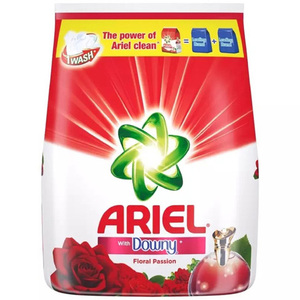 Detergente en polvo Ariel para suministro al por mayor con precio competitivo de exportación a nivel mundial - Product Image 2