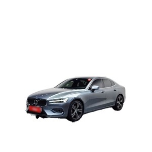 2019 for Volvo S60 T5 Inscription 41,199 km Automatic Gearbox Leather Seats Left Steering Rear Camera - Product Image 1