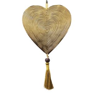 Adornos navideños de lujo Purple Star, adorno colgante hecho a mano para eventos y fiestas - Product Image 6