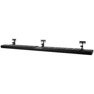 Pedane Laterali da 6 Pollici per Dodge Ram 1500 Crew Cab 2009-2018 e Dodge Ram 2500 3500 2010-2025, Compatibili con Crew Cab N - Product Image 1