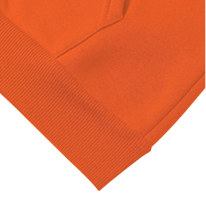 Sudadera con capucha para hombre, con cremallera, informal, de manga larga, con cordón, bolsillos tipo canguro, puños y dobladillo acanalados, para uso diario - Product Image 4