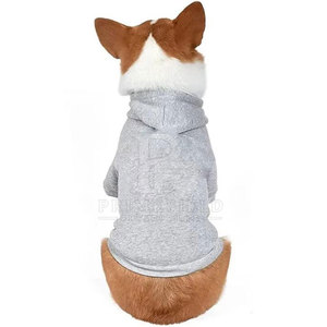 Wholesale Made Animal Hoodies High Quality Made Best Material Custom Size Pet <b>Clothes</b> For <b>Dogs</b> Winter Outdoor Wear - Product Image 5