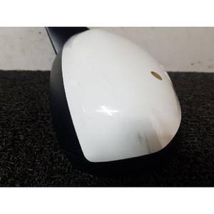 กระจกมองข้างซ้าย Optima รุ่น Sub Assy-O/S สำหรับมองหลัง ด้านซ้าย มือสอง ของแท้ OEM รหัส 876102T510AS - Product Image 4