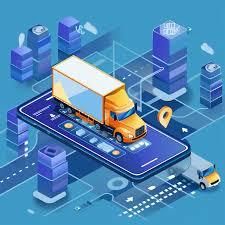 สร้างแอปพลิเคชันโลจิสติกส์ที่ทรงพลังสำหรับการติดตามยานพาหนะขนส่ง คลังสินค้า และโซลูชันการจัดการห่วงโซ่อุปทาน - Product Image 3