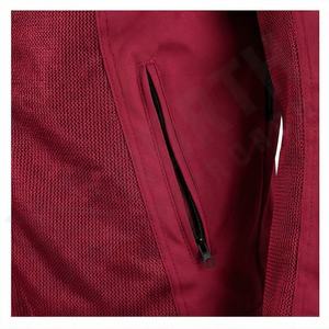 Chaqueta de Motociclista de Cuero Genuino para Hombre de la Mejor Calidad, Nueva Colección de Invierno, Chaquetas de Motocicleta con Protecciones Desmontables Personalizadas - Product Image 5