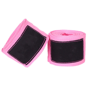 Bandages élastiques pour les mains, pour la boxe, les arts martiaux, l'entraînement MMA, le combat, la gym et le fitness - Product Image 4