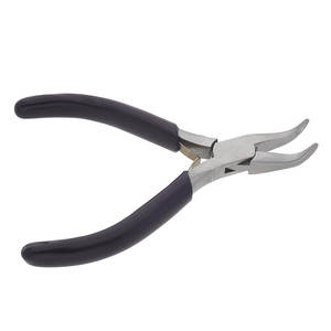 Java Surgical JS-JNP-001 3-Piece Clinic Use Surgical <b>Pliers</b> <b>Set</b> with Needle Nose Chain Nose Wire Cutter-Manual 1-Year Warranty - Product Image 6