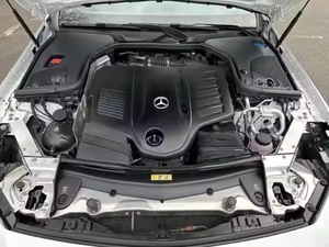 Mercedes-Benz CLS 450 d'occasion, très propre, modèle 2020, à vendre - Product Image 2