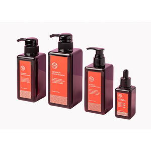 [CK Regeon] HERIBON WNT ON Hair Tonic Scalp Care Cooling Strengthening for <b>Thinning</b> Hair Scalp Care Tonic - Product Image 6