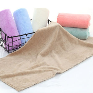 Premium Cotton <b>Bath</b> <b>Towel</b> <b>Set</b> Soft Absorbent Quick Dry Durable Eco Friendly Terry <b>Towels</b> for Hotels Spas Bathroom Home Use - Product Image 6