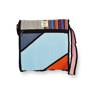 Hemp/Cotton File Folder <b>Bag</b> - Product Image 2