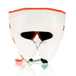 Conjunto de Boxeo de Alta Calidad Hecho a Medida, Sin Boxeo No Hay Vida, Conjunto de Entrenamiento y Sparring de Cuero Vacuno - Product Image 4