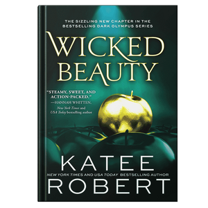 Wicked Beauty par l'auteur 0 Impression de livre broché personnalisé à couverture souple - Product Image 2