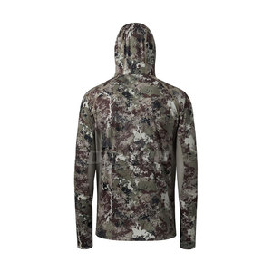 สัมผัสความสบายตลอดวันด้วยเสื้อฮู้ดดี้สำหรับผู้ชายที่ออกแบบมาเพื่อการฝึกซ้อม กีฬา และการสวมใส่ในชีวิตประจำวัน - Product Image 2